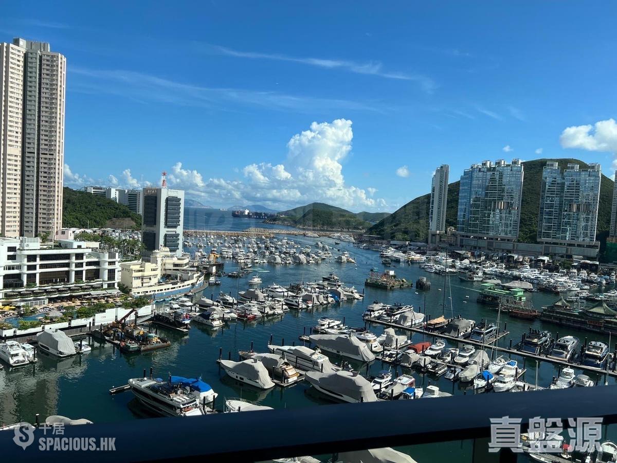 Wong Chuk Hang - Marinella Block 2 01