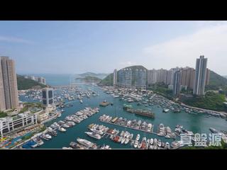 Wong Chuk Hang - Marinella Block 2 02