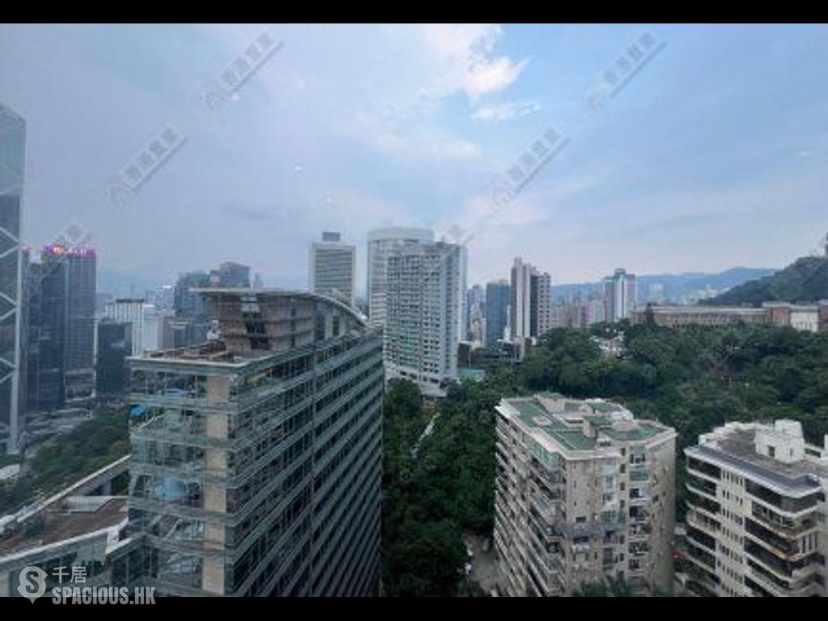 Mid Levels Central - Birchwood Place 01