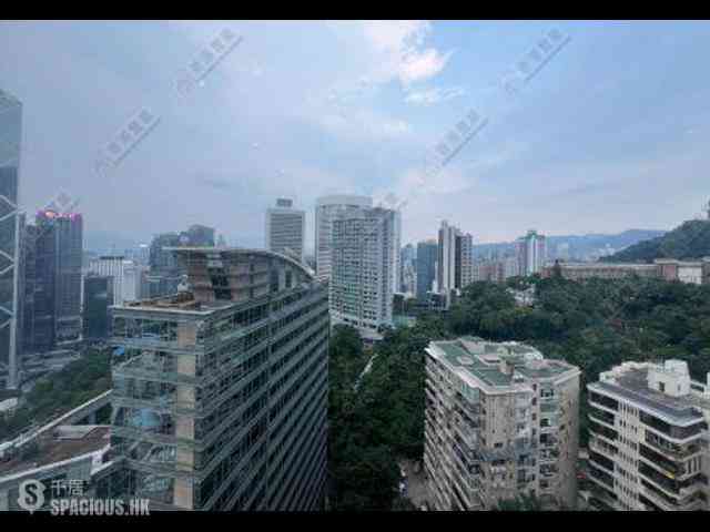 Mid Levels Central - Birchwood Place 01