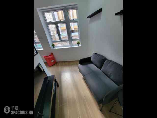Soho - 24, Elgin Street 08