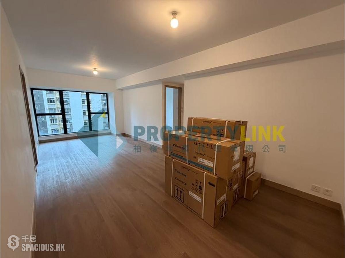 Mid Levels Central - 62B, Robinson Road 01