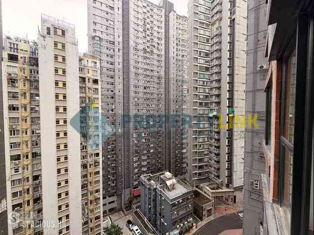Mid Levels Central - 62B, Robinson Road 03