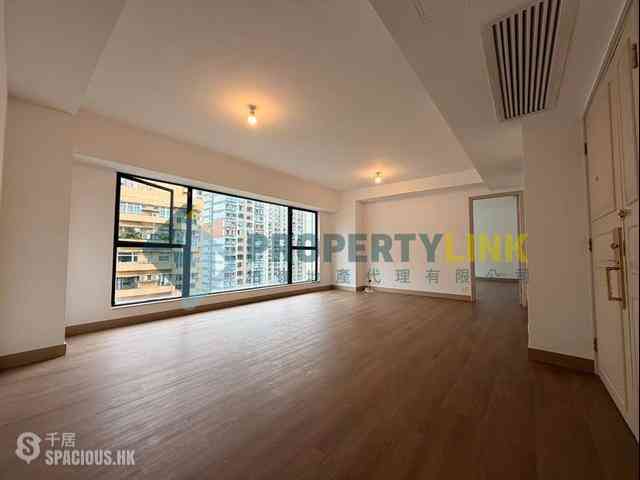 Mid Levels Central - 62B, Robinson Road 01