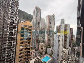 Mid Levels Central - 62B, Robinson Road 02