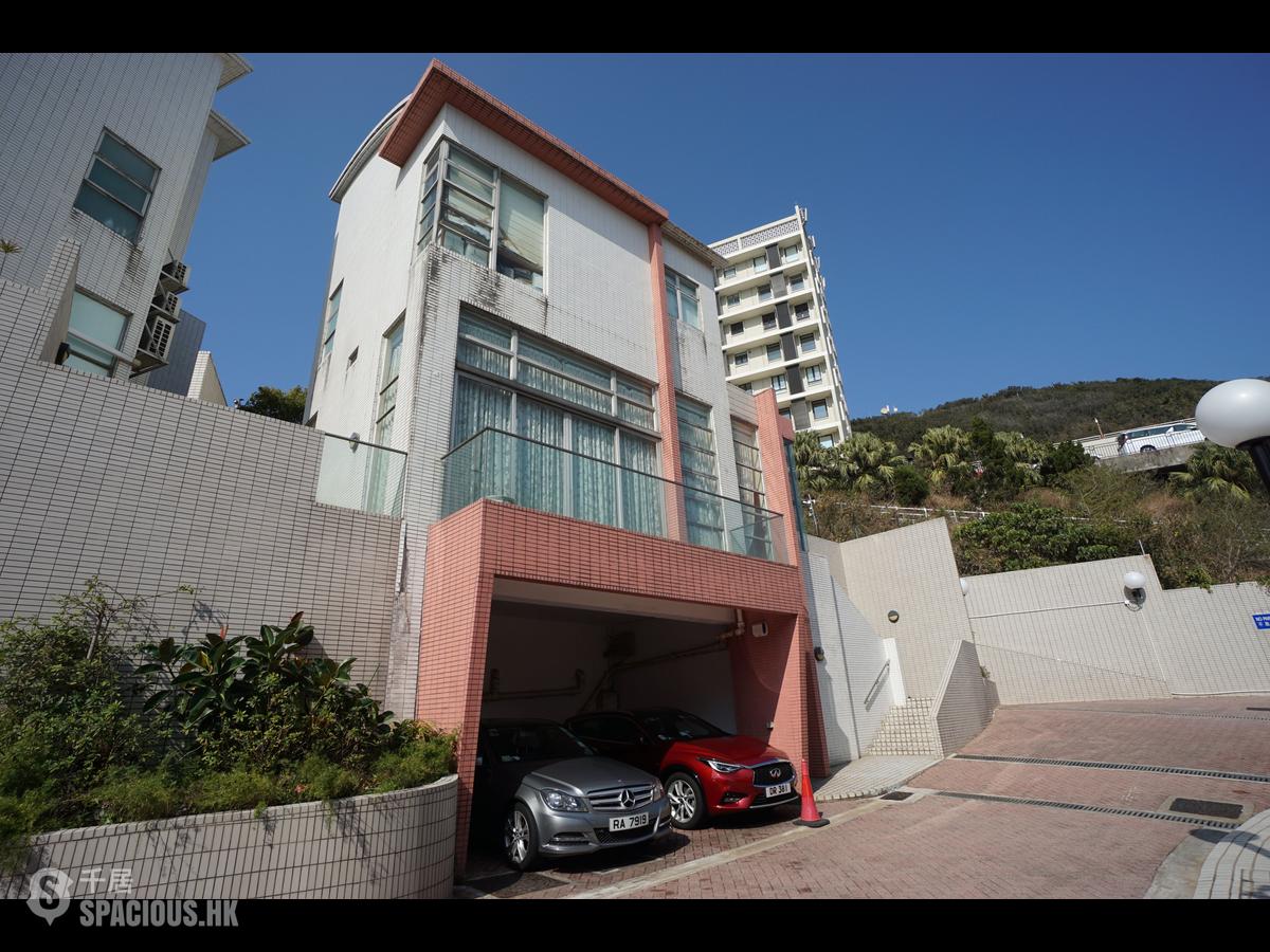 The Peak - Sunshine Villa 01