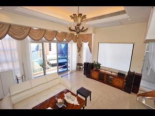 The Peak - Sunshine Villa 05