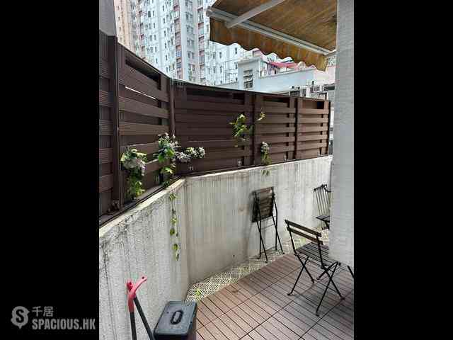 北角 - 建業大廈 01