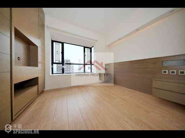 Mid Levels Central - Vantage Park 05
