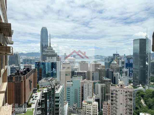 中半山 - 樂信臺 11