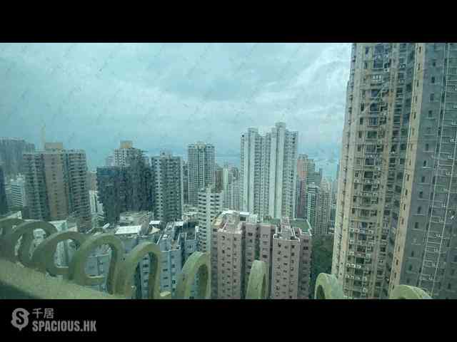 Mid Levels West - Skyview Cliff 01