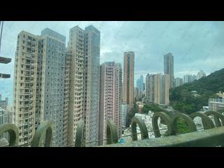 Mid Levels West - Skyview Cliff 02