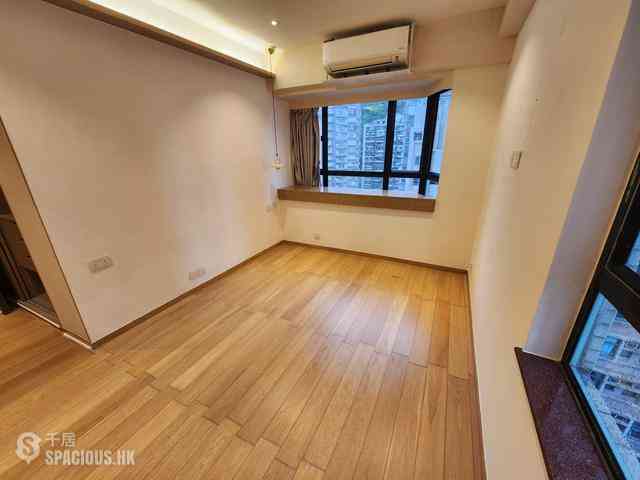 Mid Levels Central - Goldwin Heights 06
