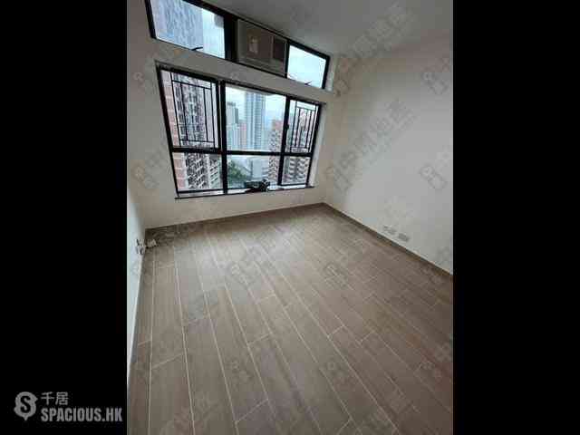 Mid Levels Central - Blessings Garden 01