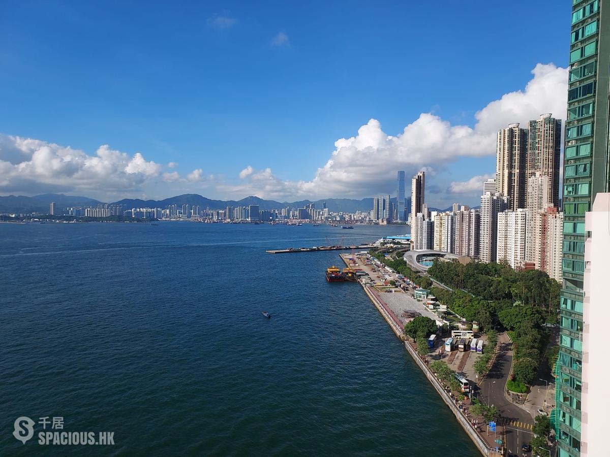 堅尼地城 - 泓都 01