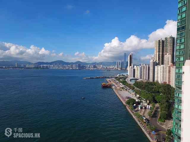 堅尼地城 - 泓都 01