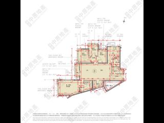 Wong Chuk Hang - The Southside Phase 3B Blue Coast Tower 1A 02