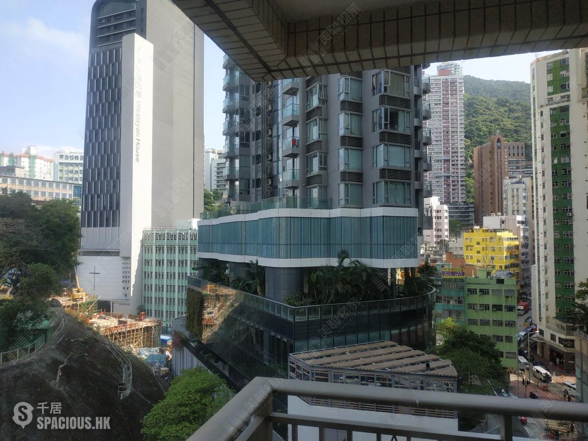 灣仔 - 尚翹峰1期1座 01