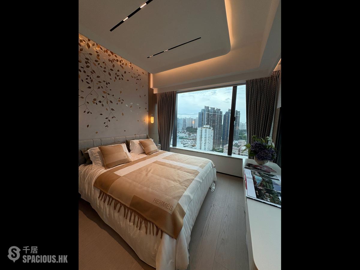Wong Chuk Hang - The Southside Phase 3B Blue Coast Tower 1A 01