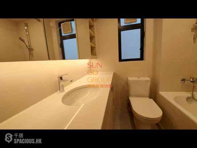 Mid Levels Central - 62B, Robinson Road 11