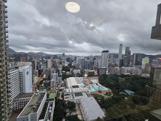 尖沙咀 - 港景峯 14