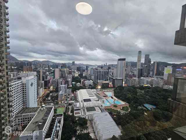 尖沙咀 - 港景峯 14