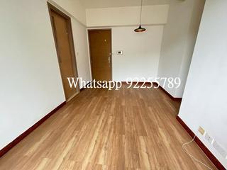 Sai Ying Pun - Island Crest 02