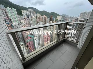 Sai Ying Pun - Island Crest 08