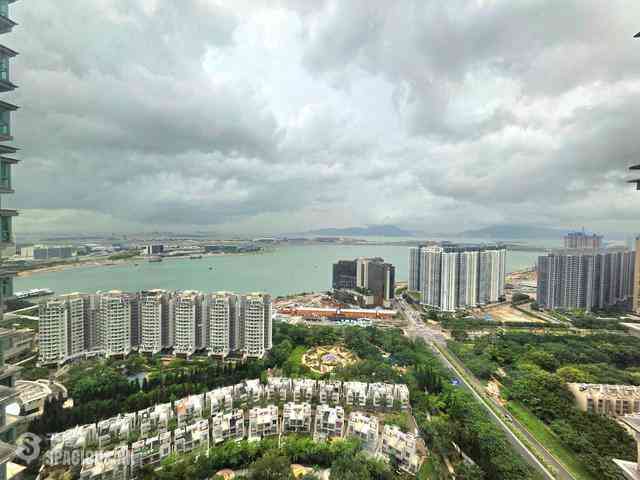 東涌 - 藍天海岸 15