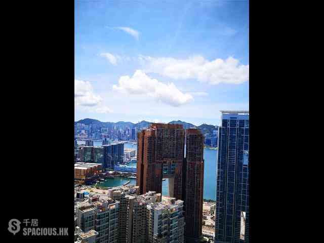 西九龙 - 擎天半岛2期2座 03