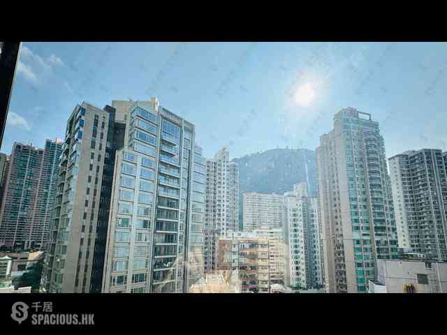 中半山 - 嘉兆台 01