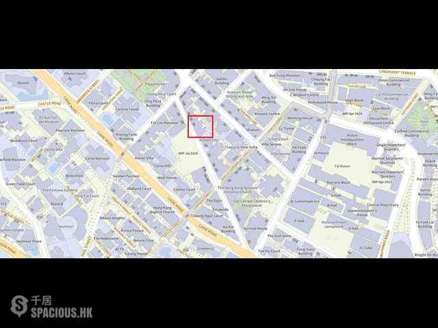 Soho - 24, Elgin Street 19