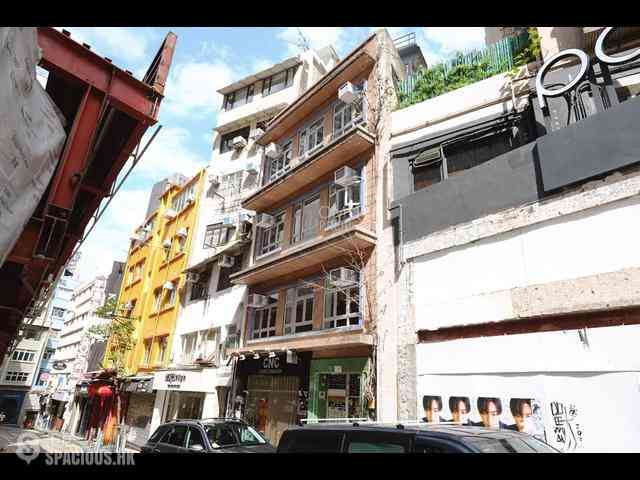 Soho - 24, Elgin Street 22