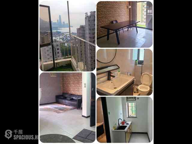 Causeway Bay - Haven Commercial Building 01