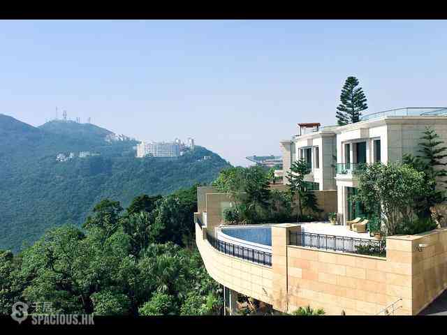 The Peak - Kelletteria 01