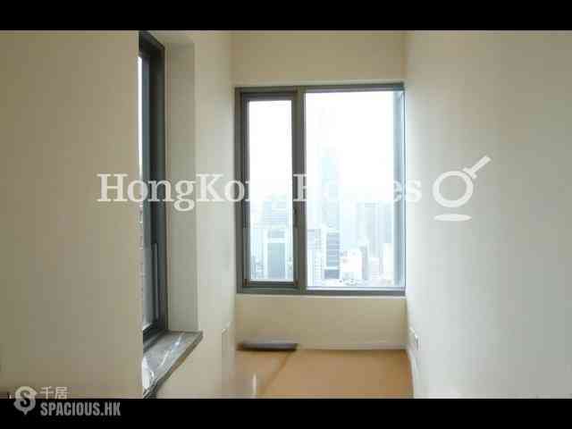 Mid Levels Central - Seymour 09