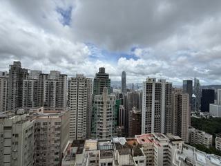 Mid Levels Central - Pearl Gardens 04