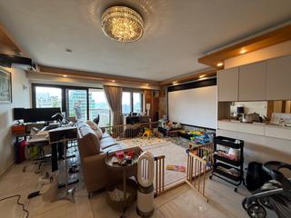 Mid Levels Central - Pearl Gardens 06