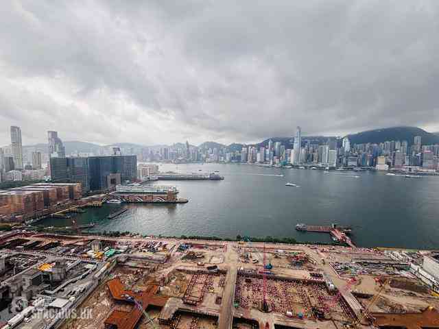 West Kowloon - The Arch 06