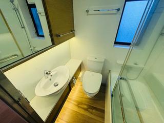 West Kowloon - The Arch 13