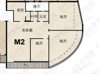 Mid Levels West - Hing Wah Mansion 06