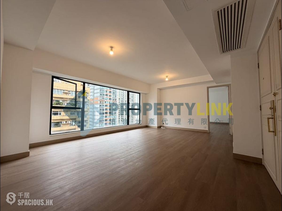 Mid Levels Central - 62B, Robinson Road 01