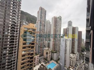 Mid Levels Central - 62B, Robinson Road 02