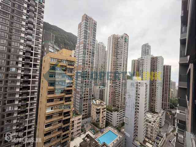 Mid Levels Central - 62B, Robinson Road 02