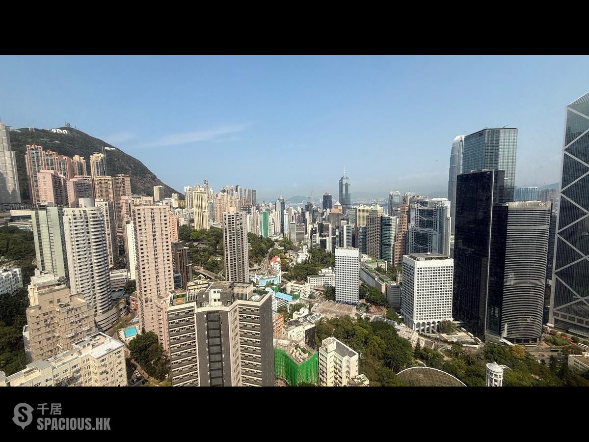 中半山 - 宝桦台 01