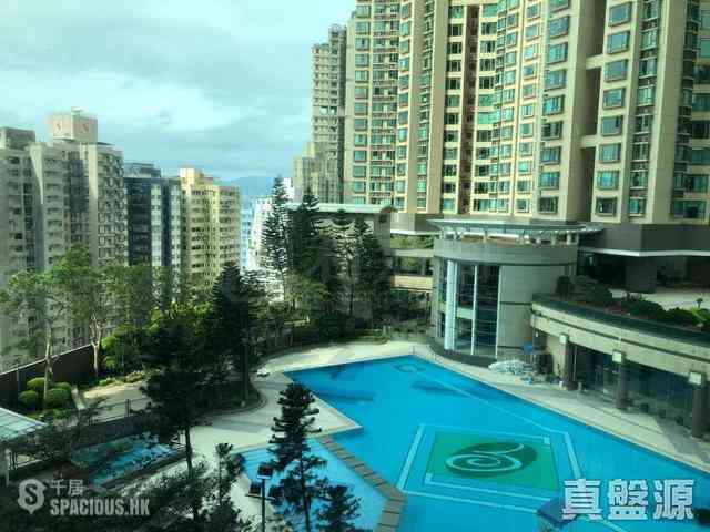 石塘咀 - 宝翠园1期2座 02