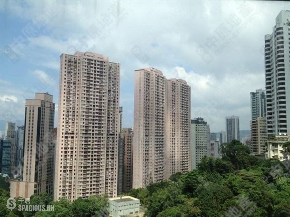 中半山 - 爱都大厦2座 01