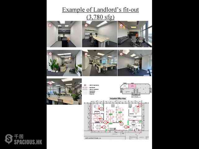 Kwun Tong - Harbourside HQ 01