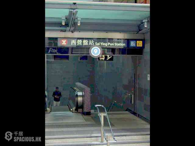 西营盘 - 15 Western Street 11