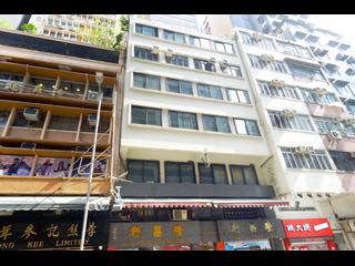 Sheung Wan - 13-15, Queen's Road West 23